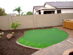 Putting-Green-Arizona-Living-Landscape